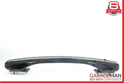 00-06 Mercedes W220 S500 S55 AMG Rear Bumper Reinforcement Impact Crash Bar