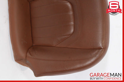 14-18 Maserati Quattroporte Rear Bench Lower Bottom Seat Cushion Cover OEM