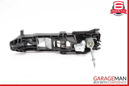 05-11 Mercedes R171 SLK300 SLK350 Front Left Side Exterior Door Handle OEM