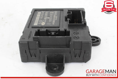 10-13 Land Rover Range Rover Sport Front Left Driver Side Door Control Module