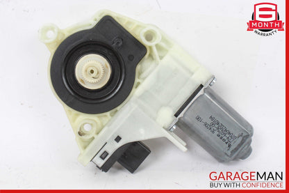 10-16 Porsche Panamera 970 Front or Rear Right Door Window Regulator Motor OEM