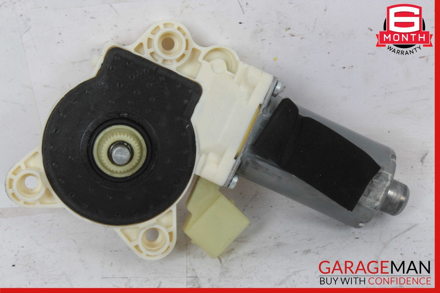 05-11 Mercedes R171 SLK280 SLK300 Front Right Side Door Window Regulator Motor