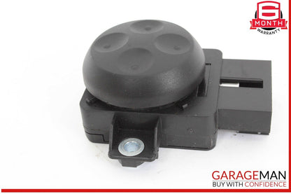 12-18 Audi A6 A7 Front Left Driver Side Lumbar Seat Adjust Control Switch OEM
