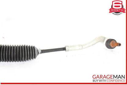 08-14 Mercedes W204 C300 C250 Power Steering Rack and Pinion 20411011017 OEM