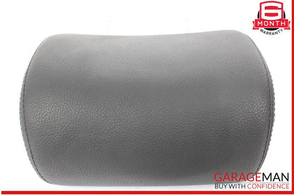 05-07 Mercedes W203 C230 Front Left or Right Side Seat Headrest Head Rest OEM