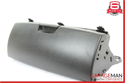 07-09 Mercedes W221 S550 Front Right / Left Lower Seat Compartment Trim Storage