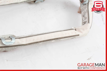 10-16 Porsche Panamera 970 Right Side Roof Curtain Airbag Air Bag 97080309201