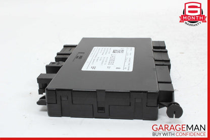 08-18 Mercedes W212 E350 SLK250 Seat Control Module Front Left Driver Side OEM