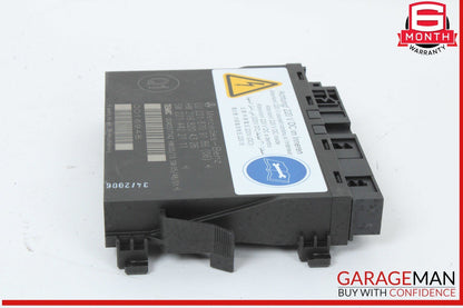 07-10 Mercedes W216 CL550 S550 Front Left or Right Seat Contour Control Module