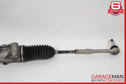 07-10 Mercedes W216 CL550 S550 S63 AMG Power Steering Rack & Pinion Assembly RWD