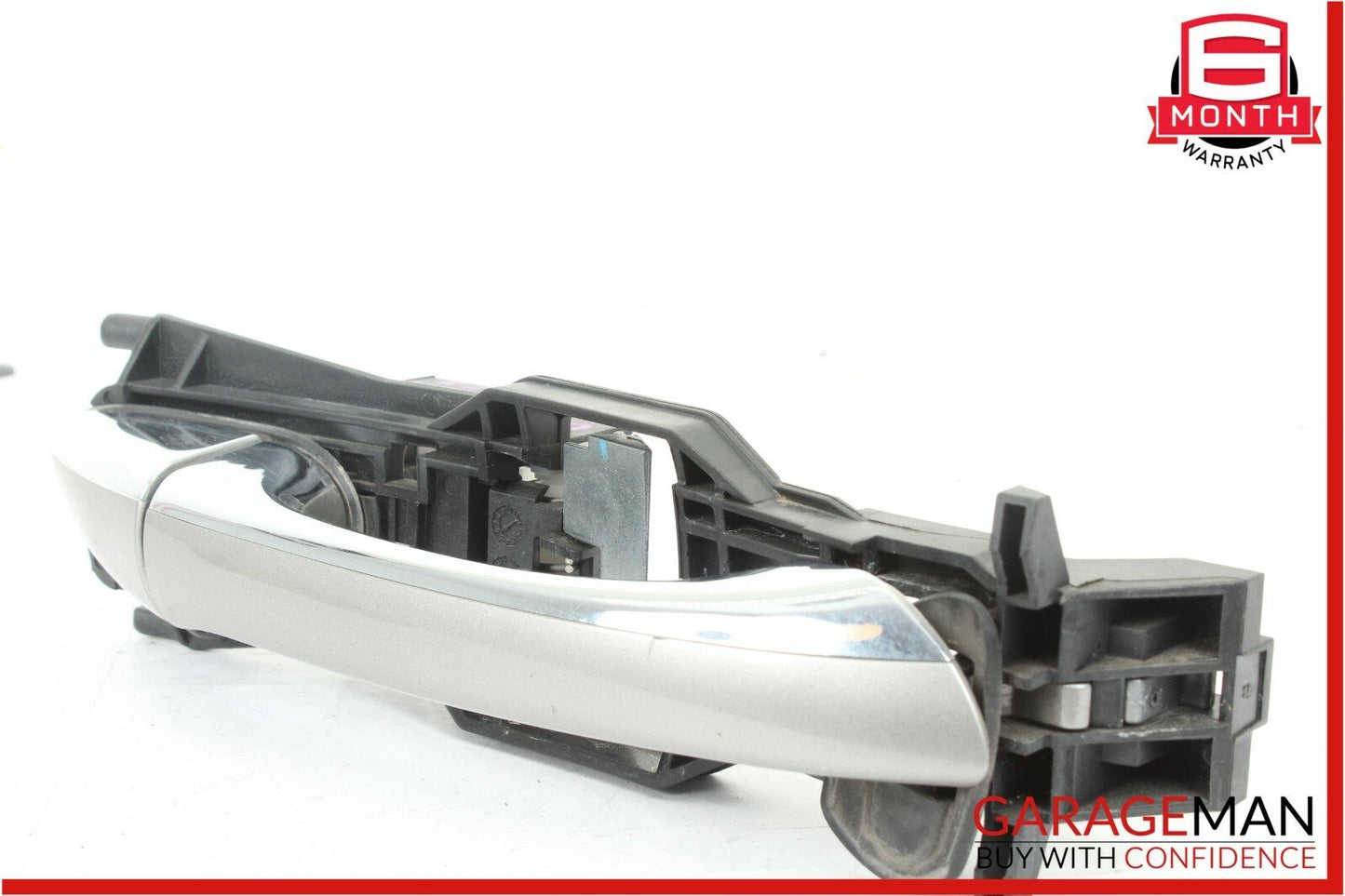 06-11 Mercedes W219 CLS500 CLS550 Front Right Passenger Exterior Door Handle OEM