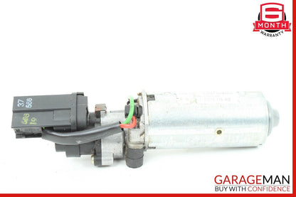 90-02 Mercedes R129 SL320 Front Seat Headrest Adjust Motor 1298201942 OEM
