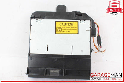 03-13 Mercedes R171 SLK350 R500 Radio 6 Disk CD Changer Player 2118703889 OEM