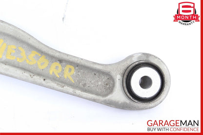 08-17 Mercedes W212 E350 Rear Right / Left Side Suspension Upper Control Arm OEM