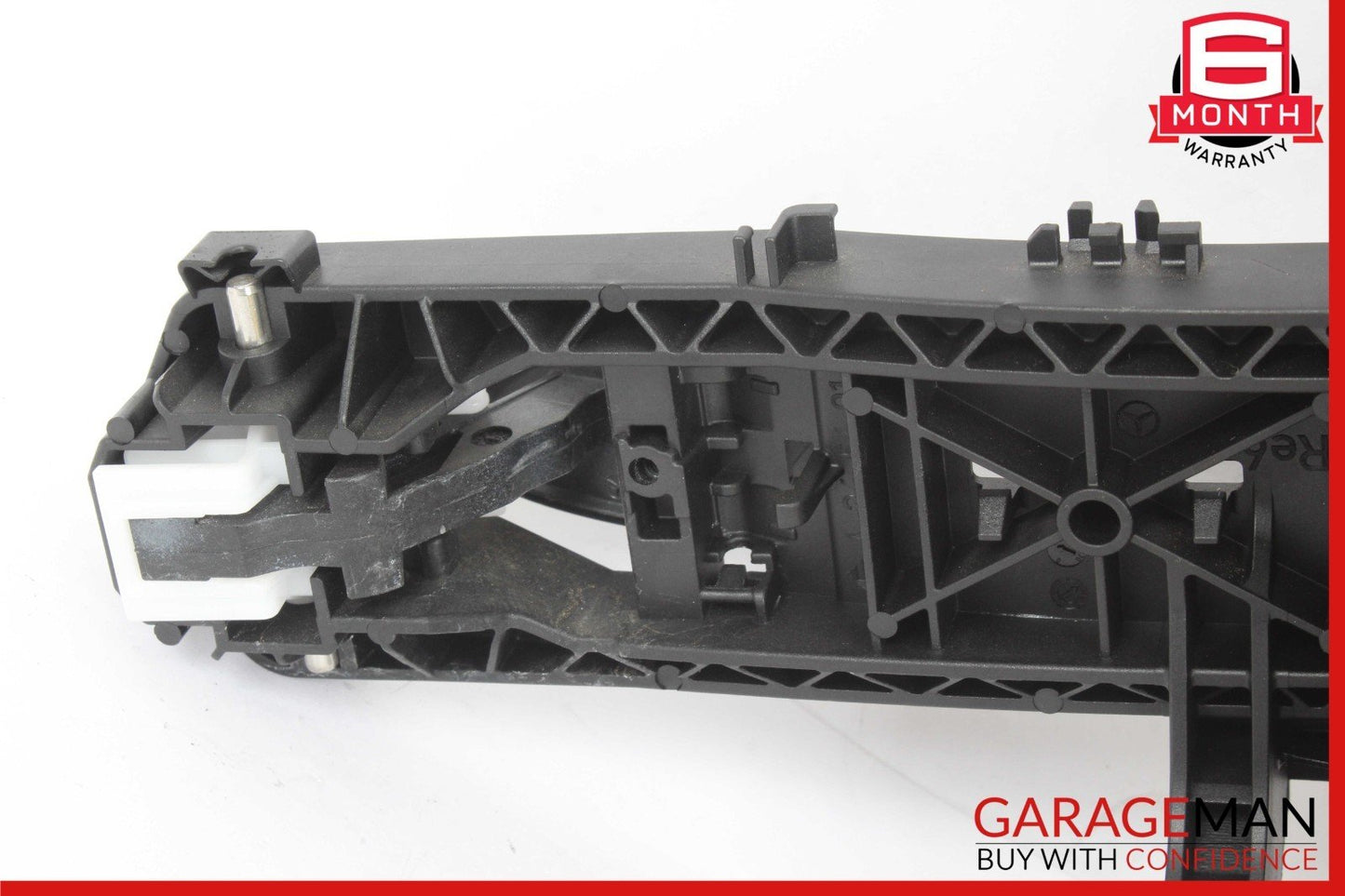 12-14 Mercedes W212 E350 C300 Front / Rear Right Side Exterior Door Handle OEM