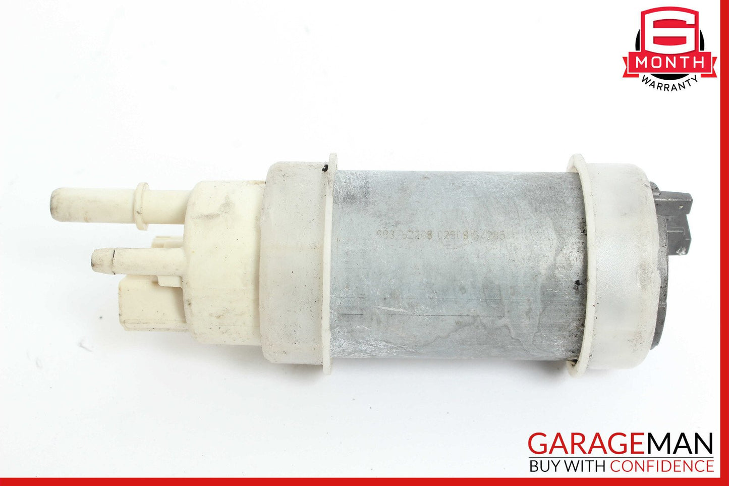 07-09 Mercedes W211 E550 Right Passenger Side Gas Tank Fuel Pump Motor OEM