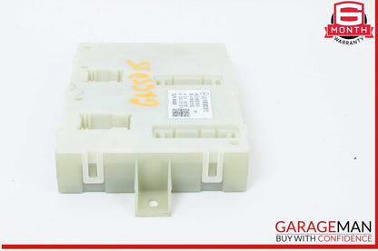 13-19 Mercedes X166 GL550 GL450 Rear SAM Module Control Unit Signal Acquisition