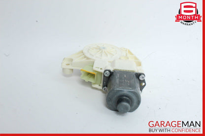 10-14 Mercedes W212 E350 4MATIC Rear Right Side Door Window Regulator Motor OEM