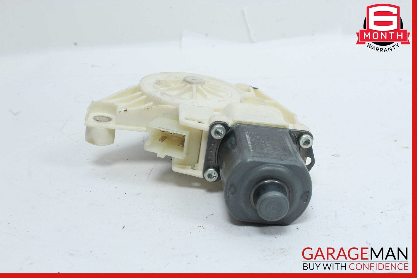 08-16 Mercedes W204 C250 E350 GLK350 Rear Right Door Window Regulator Motor Unit