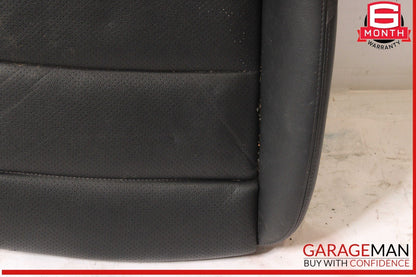 10-16 Porsche Panamera 970 Front Left Side Lower Bottom Seat Cushion OEM