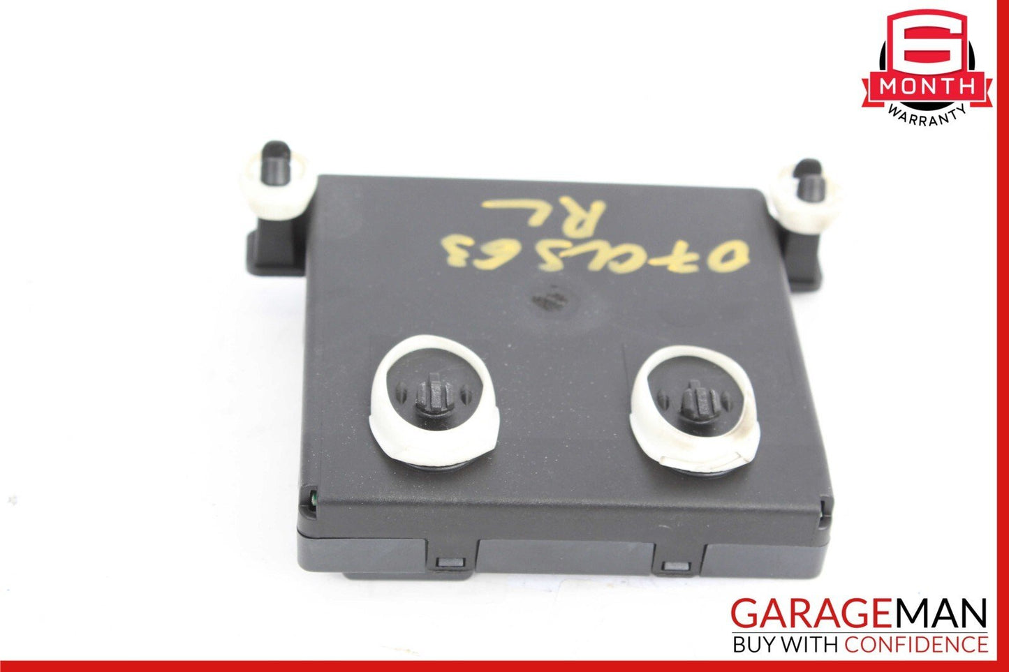 06-11 Mercedes W219 CLS63 AMG CLS500 Rear Left Side Door Control Module Unit OEM