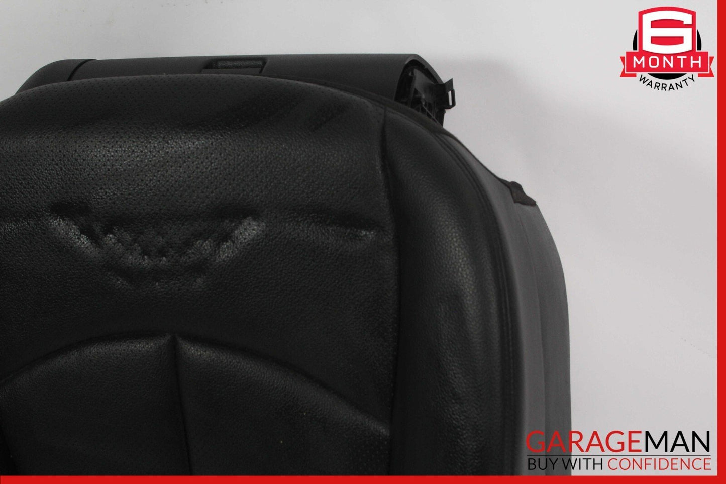 07-09 Mercedes W211 E350 E320 Front Right Lower Bottom Driver Seat Cushion OEM