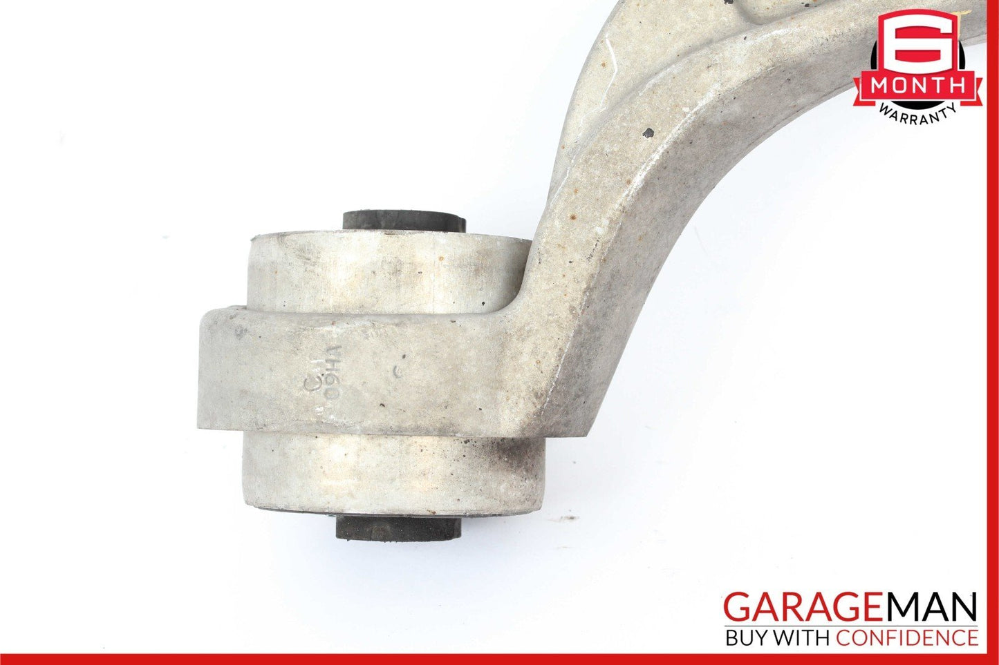 09-17 Audi Q5 Front Right Side Suspension Lower Rearward Control Arm OEM