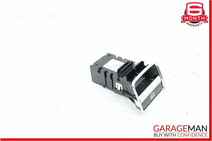 07-13 Mercedes W221 S550 S65 AMG Electronic Parking Button Switch Control Module