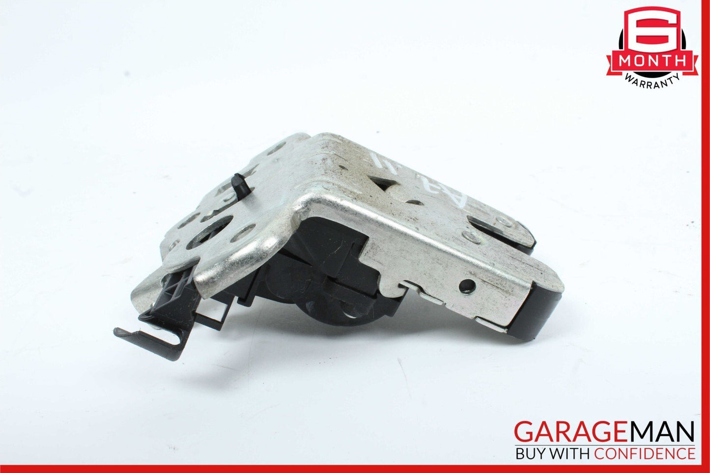 12-18 Audi A7 Rear Tailgate Trunk Lid Latch Lock Actuator OEM