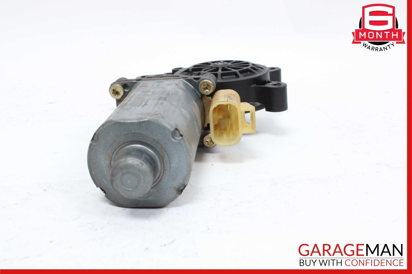 98-05 Mercedes W163 ML55 AMG Rear Left Driver Side Door Window Regulator Motor