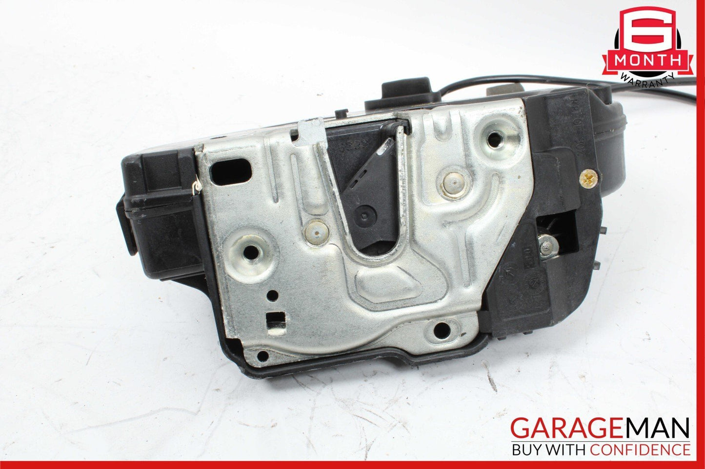 03-09 Mercedes W211 E320 E350 E550 Rear Left Side Door Lock Latch Actuator OEM