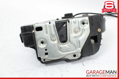 03-09 Mercedes W211 E320 E350 E550 Rear Left Side Door Lock Latch Actuator OEM