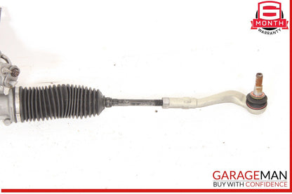 08-14 Mercedes W204 C250 C300  Power Steering Gear Rack and Pinion OEM
