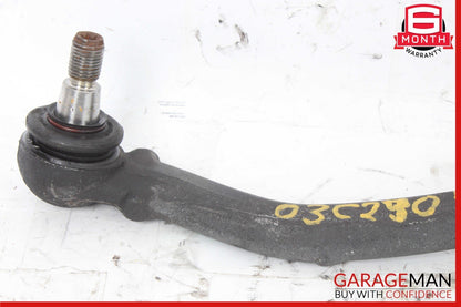 01-07 Mercedes W203 C240 C230 Front Right Side Lower Control Arm 20311 OEM