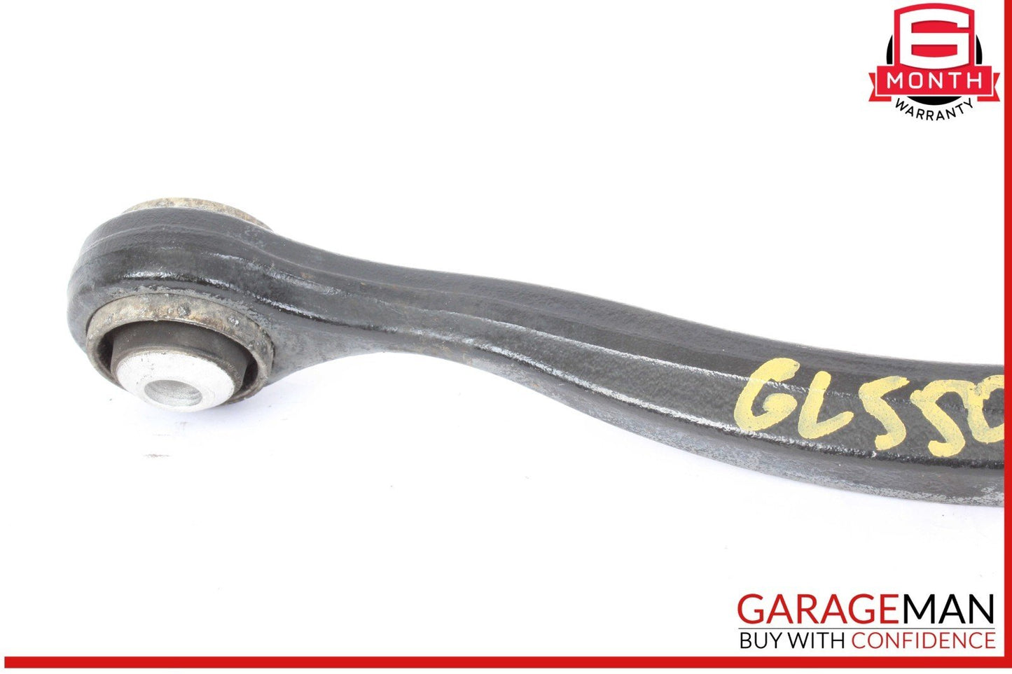 12-19 Mercedes X166 GL550 GL450 Rear Left or Right Upper Lateral Control Arm OEM