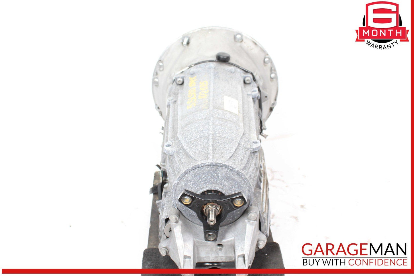 Mercedes R230 SL500 722.9 7G-Tronic Automatic Transmission Assembly OEM 194k