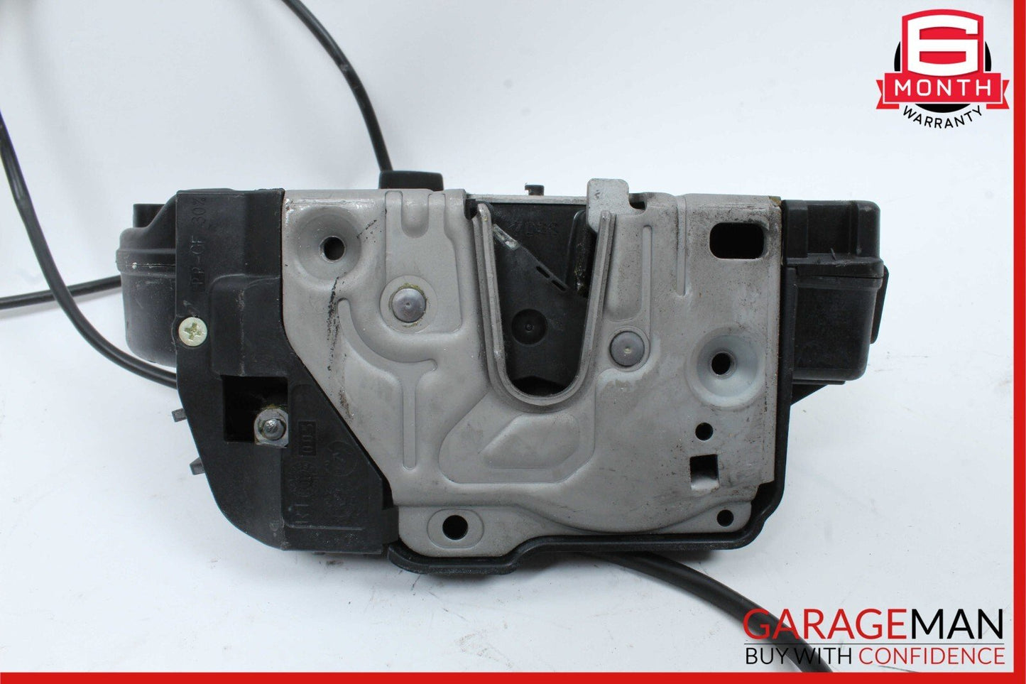 06-11 Mercedes W219 CLS550 Rear Right Passenger Door Lock Latch Actuator OEM