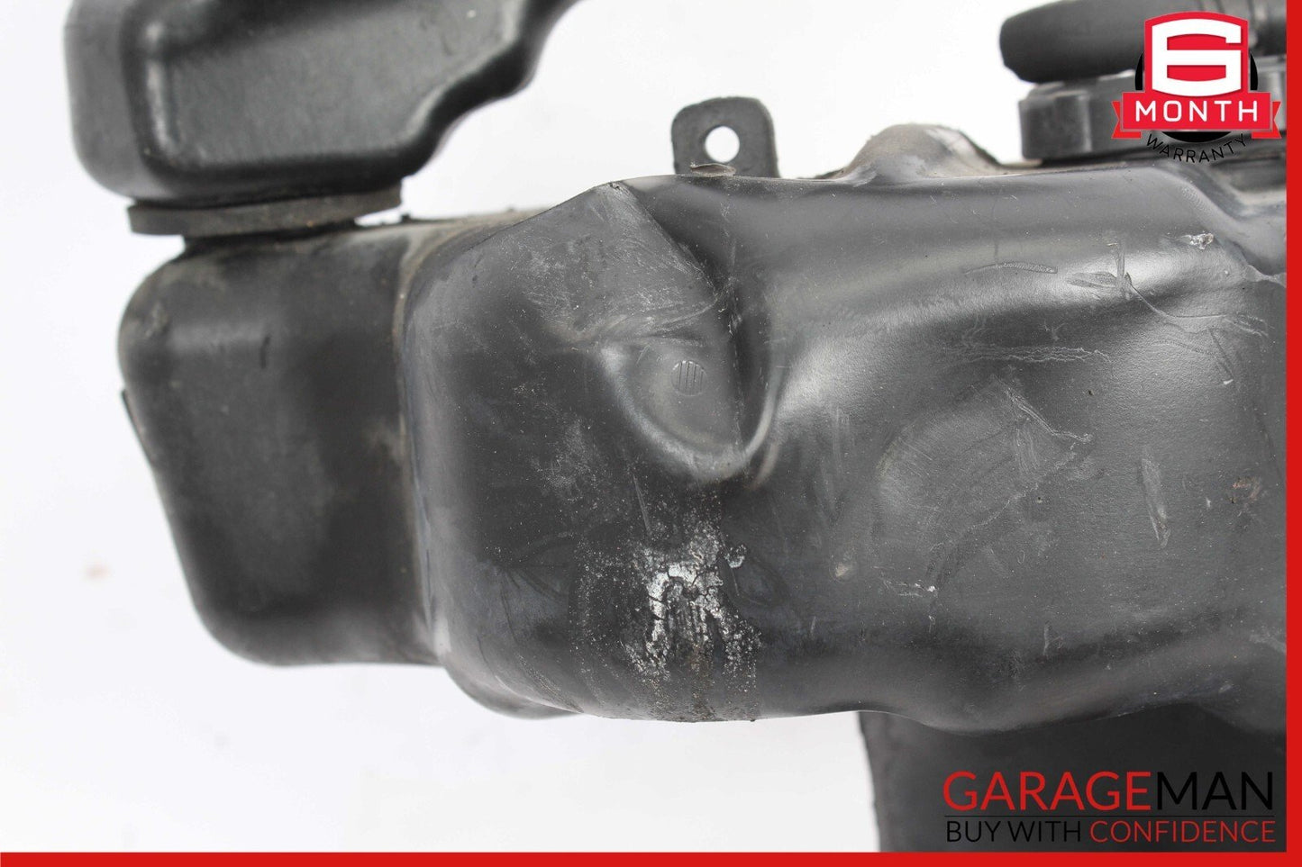 07-14 Mercedes W216 CL550 S600 Headlight Windshield Washer Bottle Tank Assy