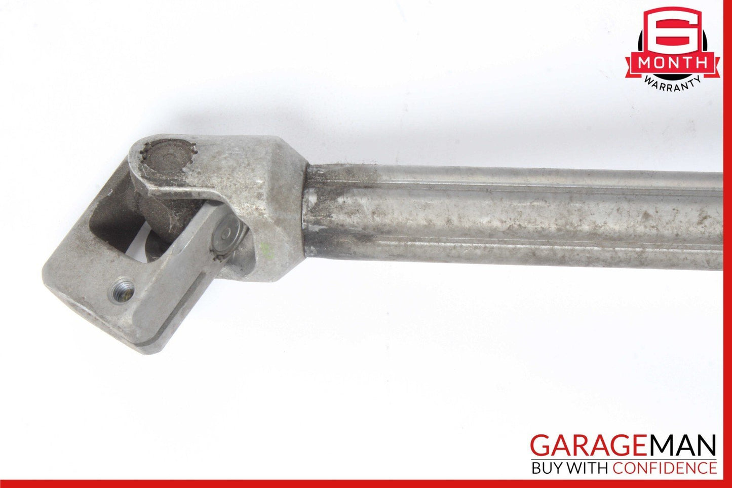 17-19 Alfa Romeo Giulia Steering Column Shaft Assembly OEM