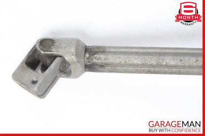 17-19 Alfa Romeo Giulia Steering Column Shaft Assembly OEM