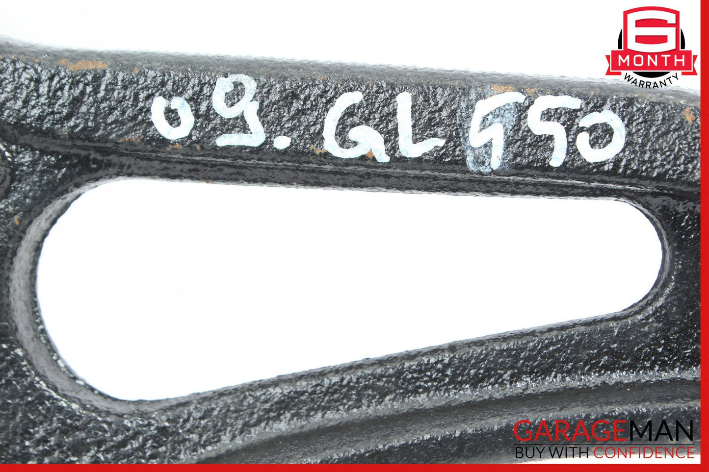 06-13 Mercedes X164 GL450 R550 Lower Control Arm Front Right Passenger Side OEM