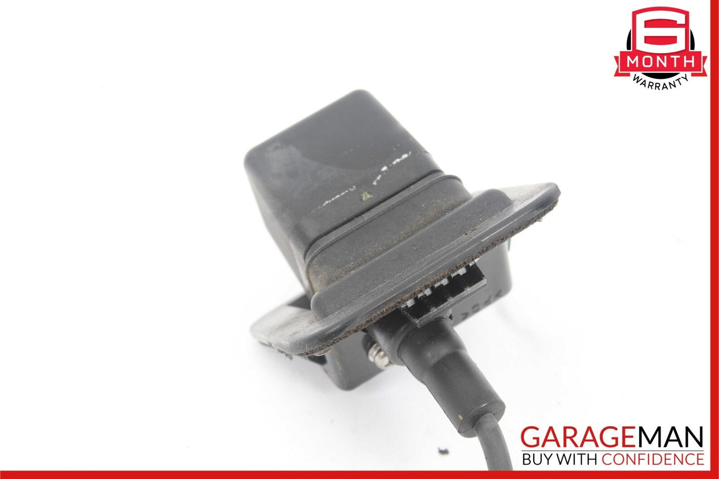 07-13 Mercedes W221 S500 S550 CL550 CL600 Rear View Back Up Cam Camera Assembly