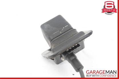 07-13 Mercedes W221 S500 S550 CL550 CL600 Rear View Back Up Cam Camera Assembly