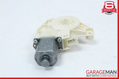 08-16 Mercedes E350 E400 GLK350 C300 Rear Left Door Window Regulator Motor Unit