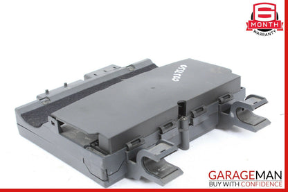 03-08 Mercedes R230 SL500 SL600 Front Right Side Under Seat Control Module