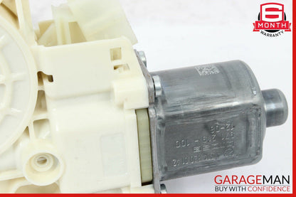 08-14 Mercedes W204 C250 C300 Sedan Front Left Side Door Window Regulator Motor