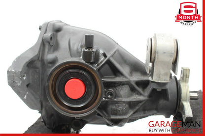 10-16 Mercedes C250 SL400 E350 Rear Axle Differential Carrier RWD OEM