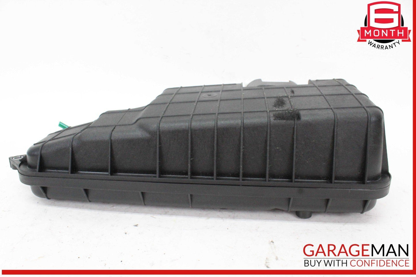 07-14 Mercedes W221 S550 S400 Dynamic Seat Pressure Vacuum Tank Reservoir OEM
