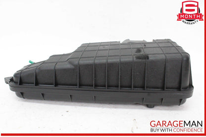 07-14 Mercedes W221 S550 S400 Dynamic Seat Pressure Vacuum Tank Reservoir OEM