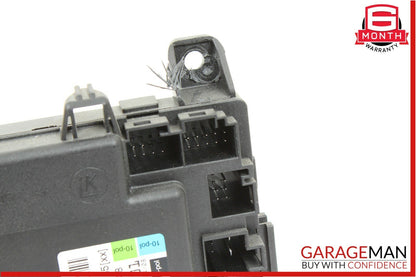 06-13 Mercedes X164 GL450 R350 ML450 Front Left Side Door Control Module